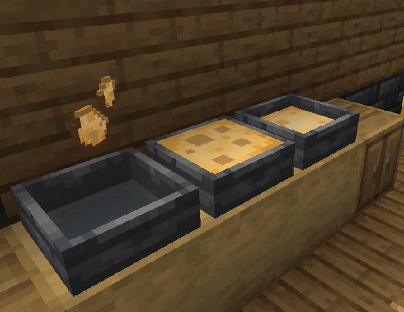 Скриншот мода Vintage Delight #829