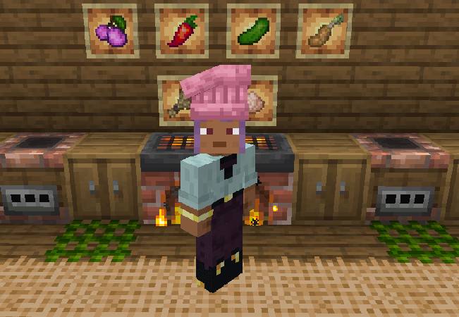 Скриншот мода Vintage Delight #830