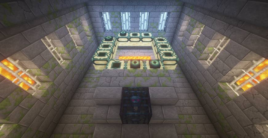 Скриншот мода Voidblock - Skyblock #5880