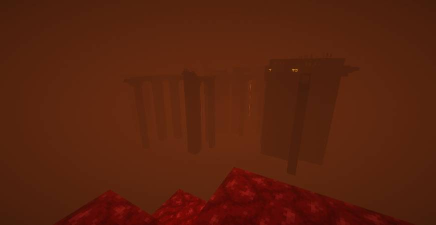 Скриншот мода Voidblock - Skyblock #5887