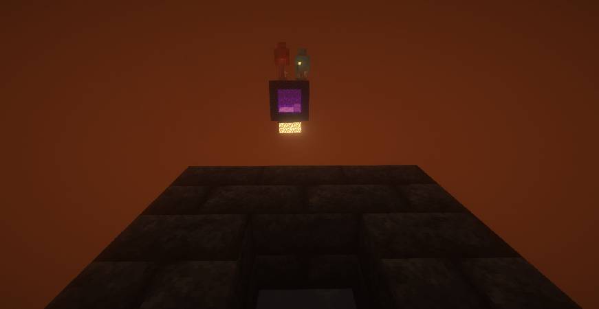 Скриншот мода Voidblock - Skyblock #5888