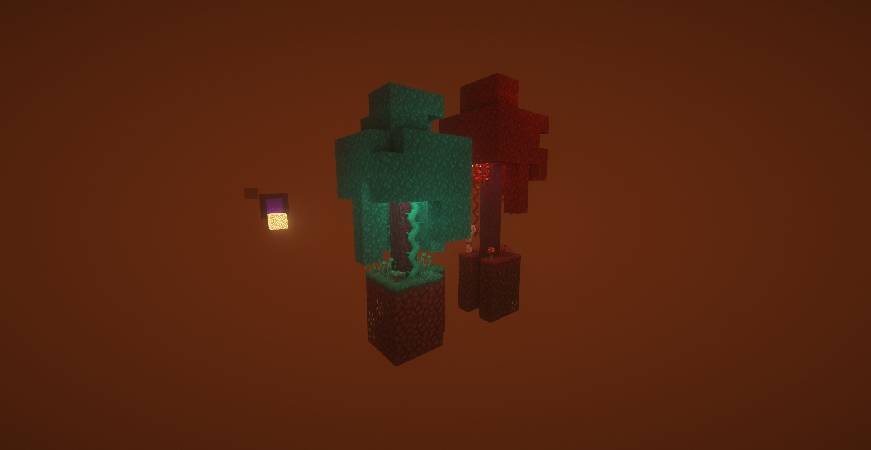 Скриншот мода Voidblock - Skyblock #5889