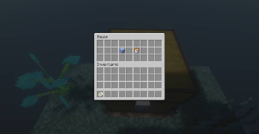 Скриншот мода Voidblock - Skyblock #5899