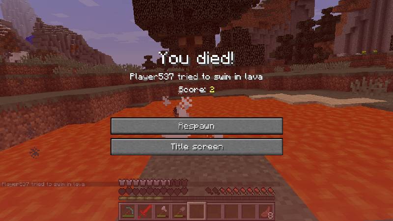 Скриншот мода Vulcanite #2193