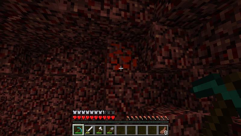 Скриншот мода Vulcanite #2197