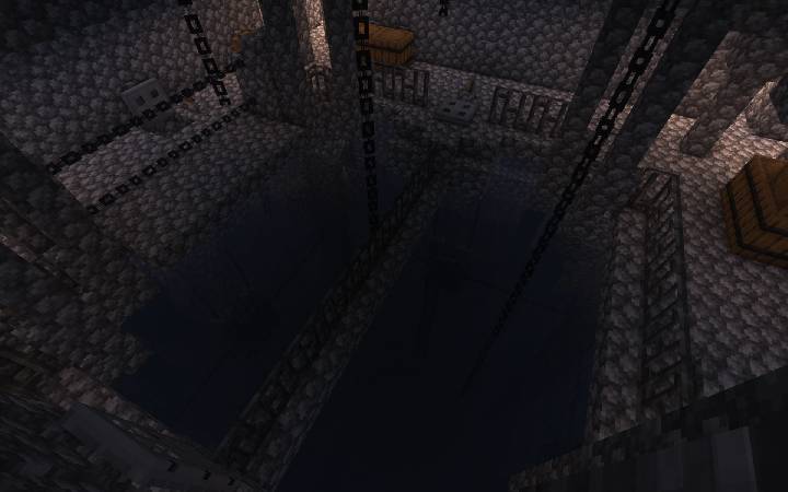 Скриншот мода Wabi-Sabi Structures (Fabric) #2586