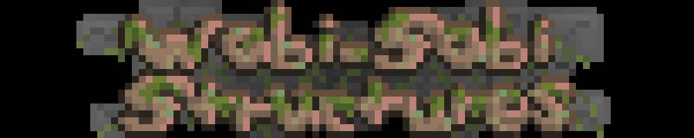 Скриншот мода Wabi-Sabi Structures (Fabric) #2604