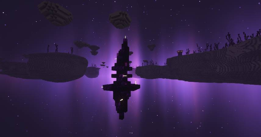 Скриншот мода Wabi-Sabi Structures (Fabric) #2606