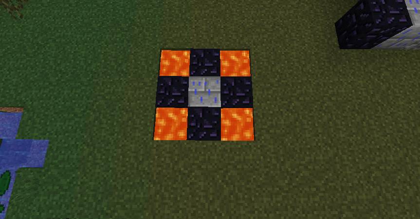 Скриншот мода Wetstone #328