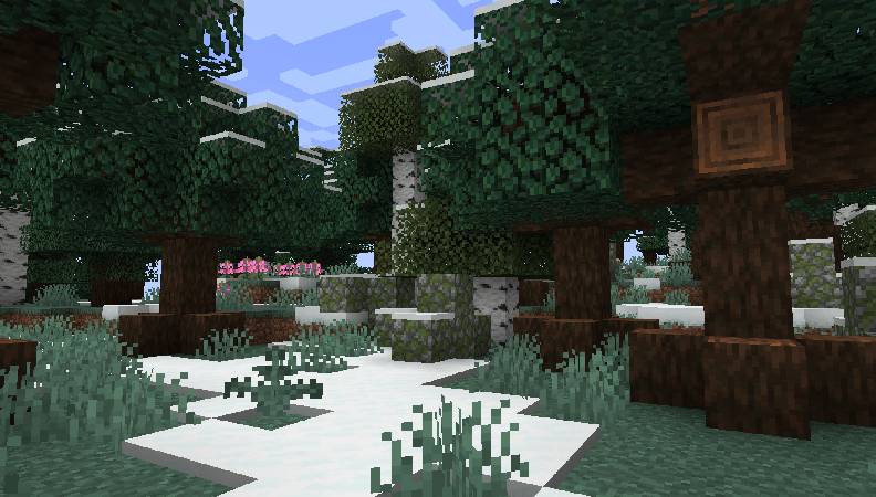 Скриншот мода Windswept! #5791