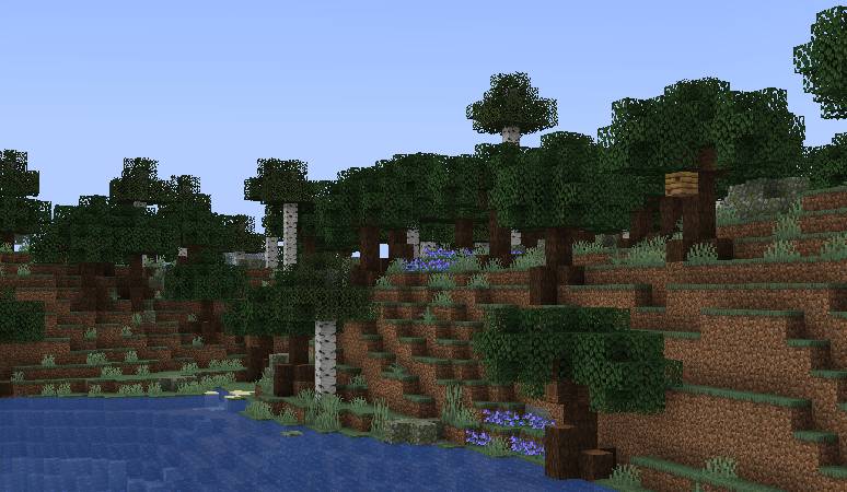 Скриншот мода Windswept! #5794