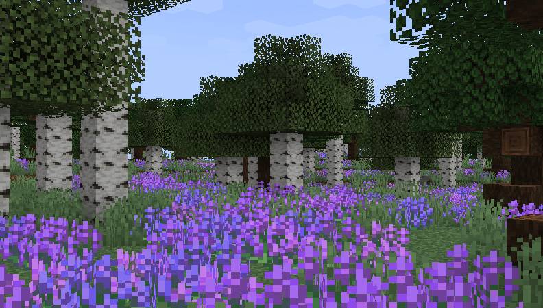 Скриншот мода Windswept! #5800