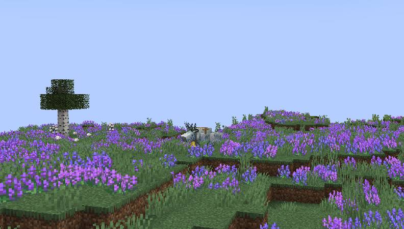 Скриншот мода Windswept! #5801