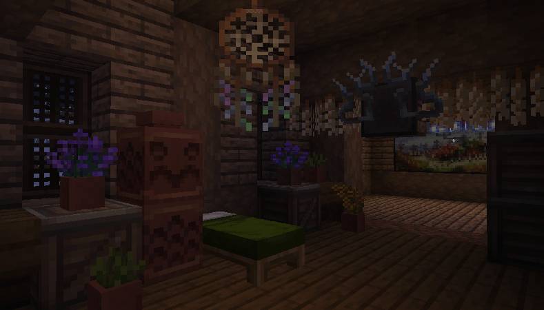 Скриншот мода Windswept! #5803