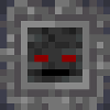 Wither Skeleton Totem logo