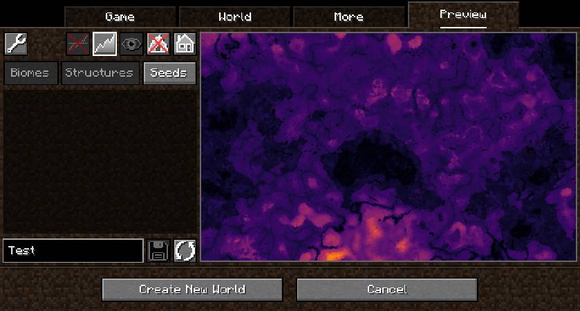 Скриншот мода World Preview #953