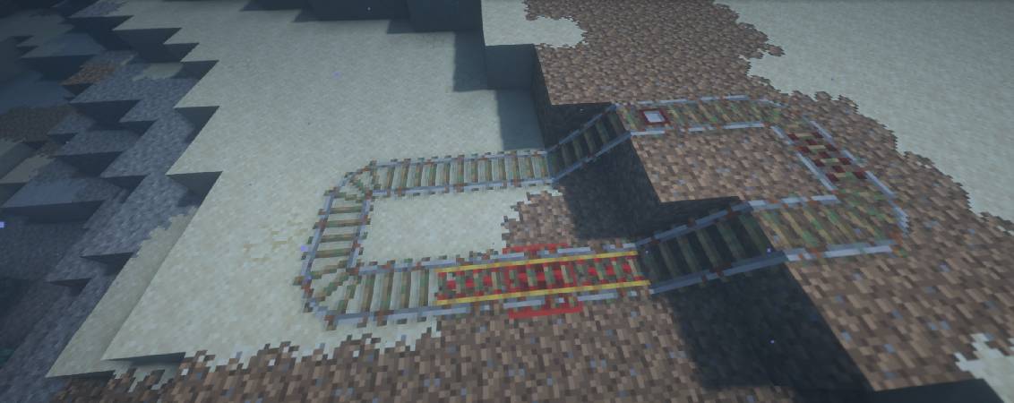 Скриншот мода xali's Enhanced Biomes: River & Pond #1928