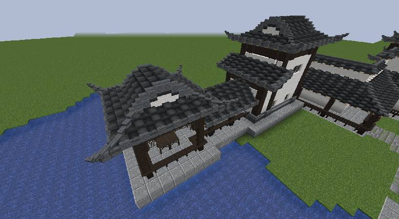 Скриншот мода XK's Decoration #6188