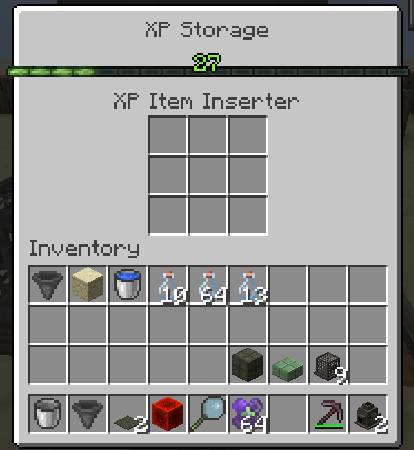 Скриншот мода XP Obelisk Additions #3683