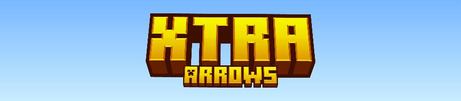 Скриншот мода Xtra Arrows #4489