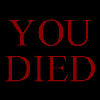 You Died logo