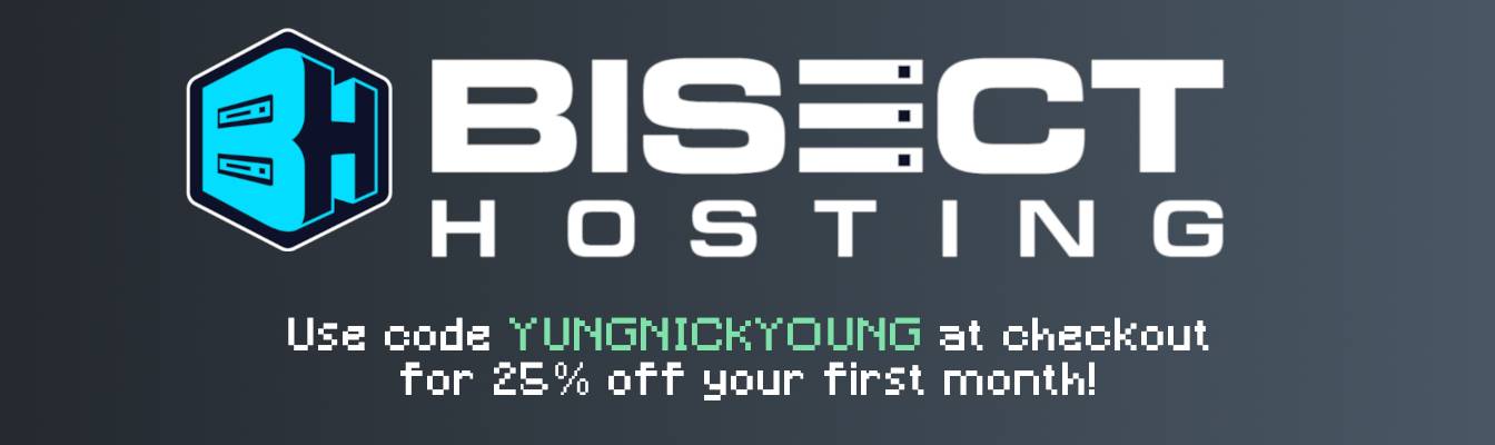 Скриншот мода YUNG's Better Caves (Fabric) #1835