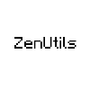Zen Utils logo