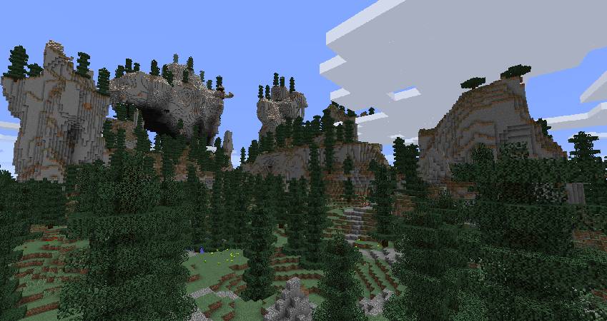 Скриншот мода Zoesteria #3789