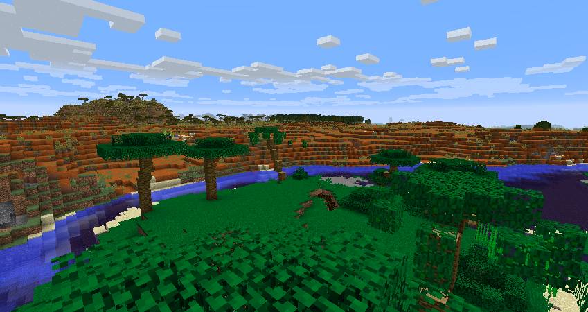 Скриншот мода Zoesteria #3790