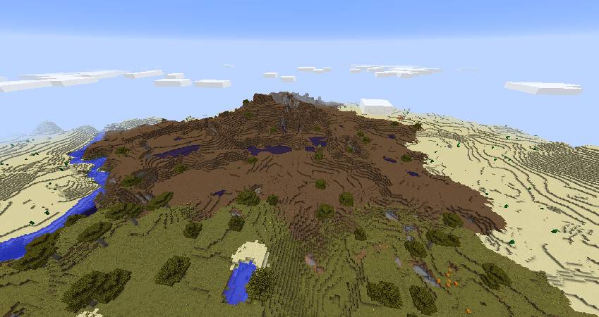 Скриншот мода Zoesteria #3791