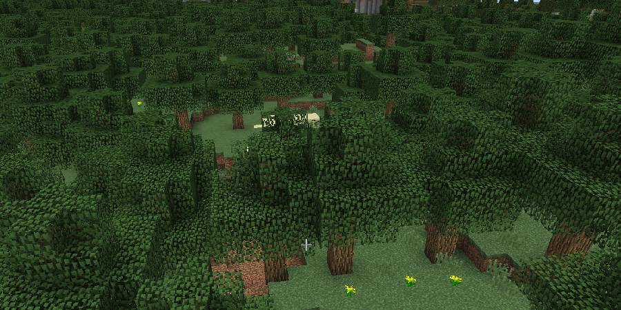 Скриншот мода Zoesteria #3792