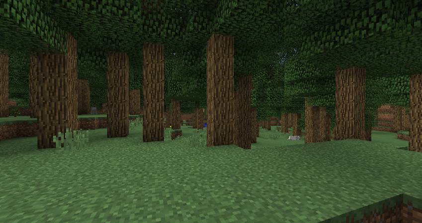 Скриншот мода Zoesteria #3794