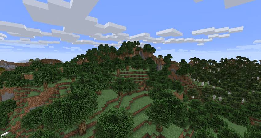 Скриншот мода Zoesteria #3795