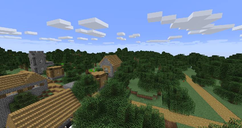 Скриншот мода Zoesteria #3797