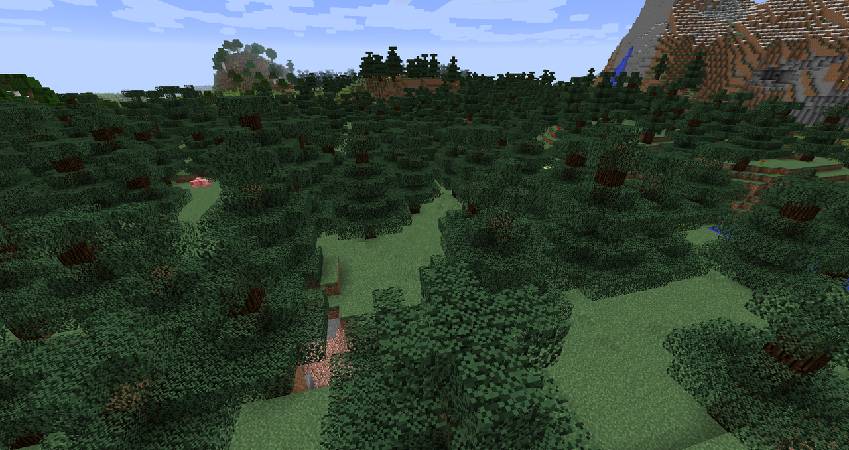 Скриншот мода Zoesteria #3798