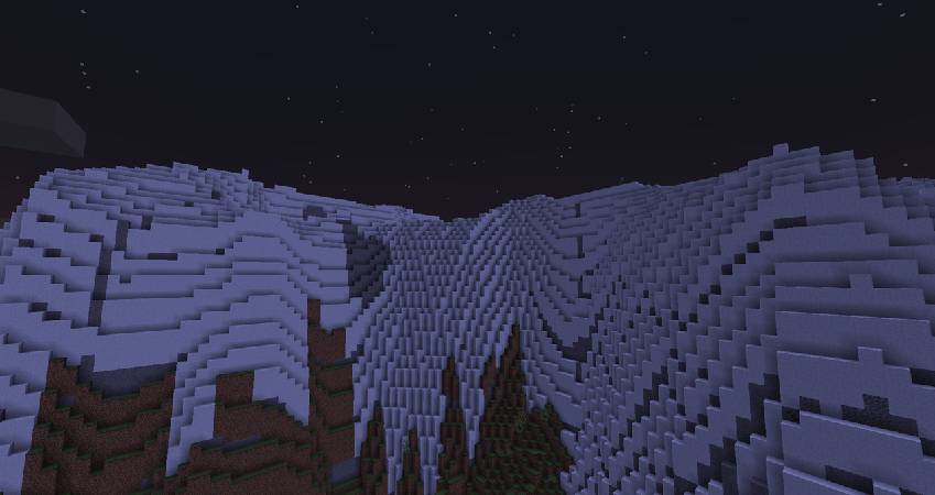 Скриншот мода Zoesteria #3799