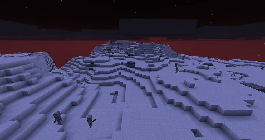 Скриншот мода Zoesteria #3800