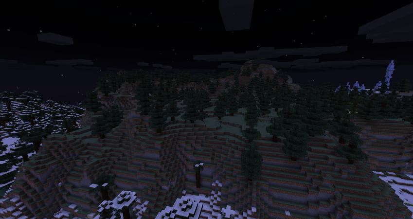 Скриншот мода Zoesteria #3801