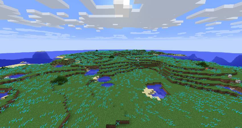 Скриншот мода Zoesteria #3807