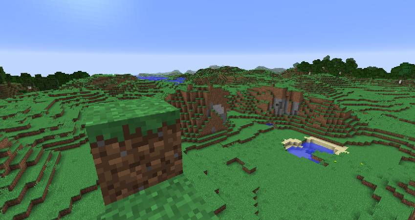 Скриншот мода Zoesteria #3808