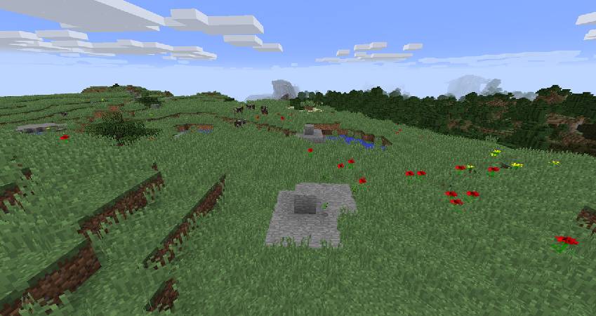 Скриншот мода Zoesteria #3810