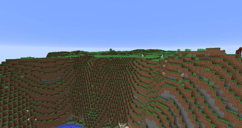 Скриншот мода Zoesteria #3811