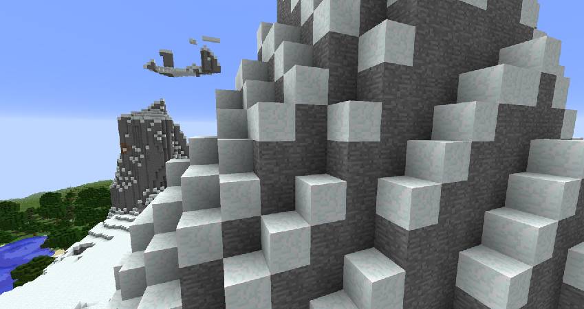 Скриншот мода Zoesteria #3813