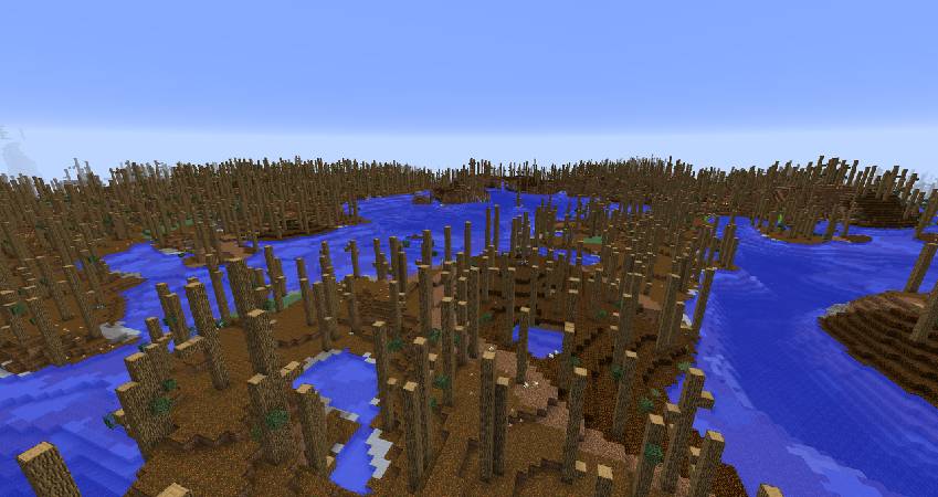 Скриншот мода Zoesteria #3817