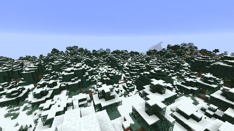 Скриншот мода Zoesteria #3819