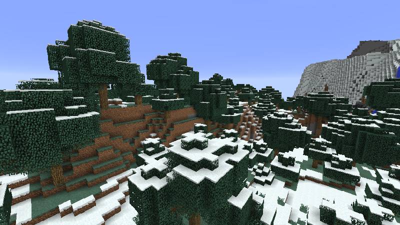 Скриншот мода Zoesteria #3821