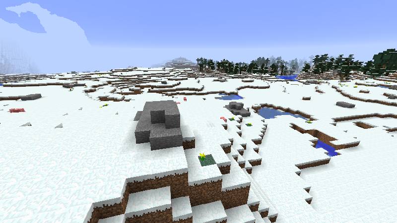 Скриншот мода Zoesteria #3822