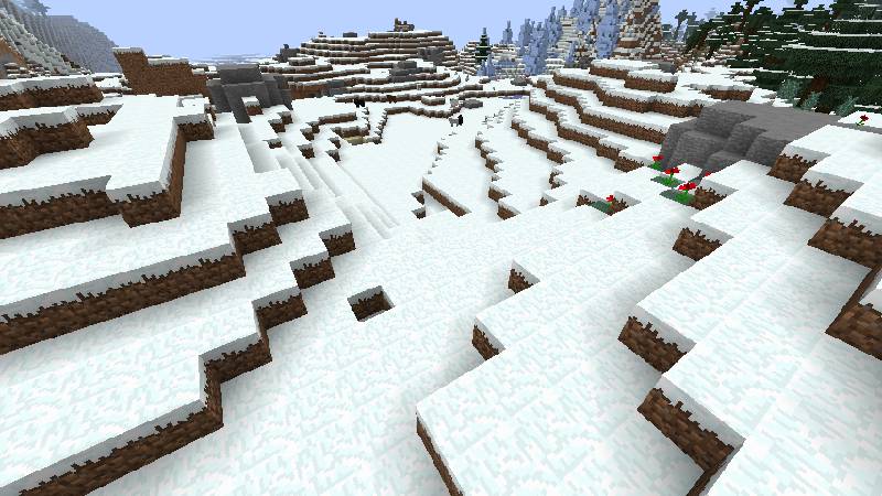 Скриншот мода Zoesteria #3823