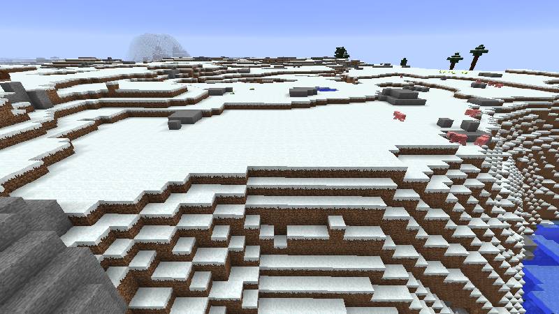 Скриншот мода Zoesteria #3824