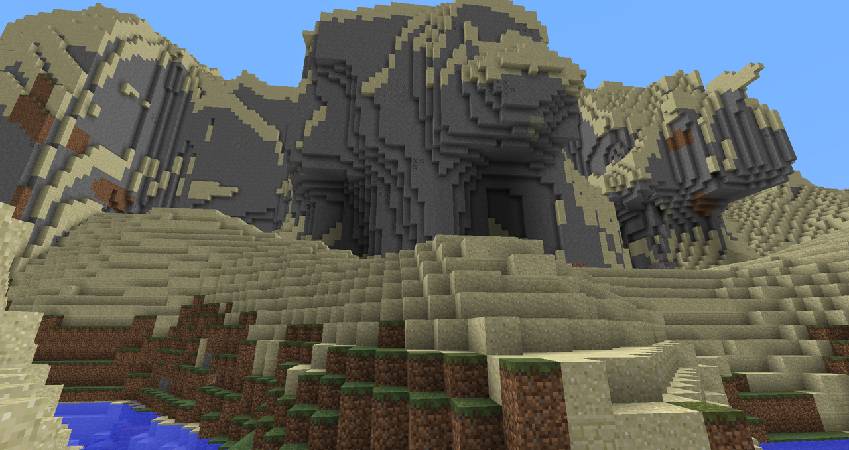 Скриншот мода Zoesteria #3827